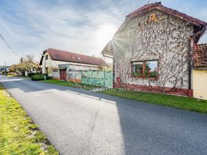 Prodej rodinného domu, Vrbová Lhota, Na Kovárně, 113 m2