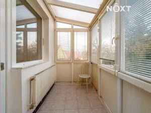 Prodej rodinného domu, Žatec, Karla Hynka Máchy, 125 m2