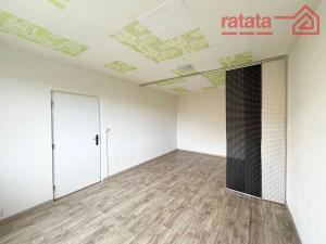 Pronájem bytu 2+1, Chomutov, Dřínovská, 60 m2