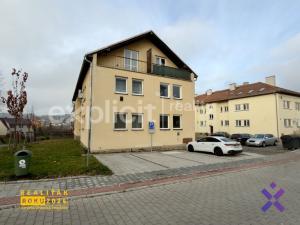 Pronájem bytu 1+1, Bojkovice, Bezručova čtvrť, 39 m2