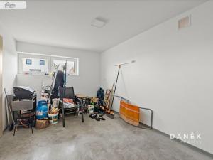 Prodej rodinného domu, Bory - Horní Bory, 146 m2