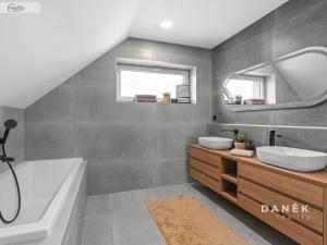 Prodej rodinného domu, Bory - Horní Bory, 146 m2