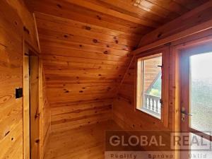 Prodej chaty, Boňkov, 55 m2