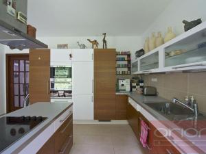 Pronájem rodinného domu, Praha - Kunratice, Ke hrádku, 417 m2