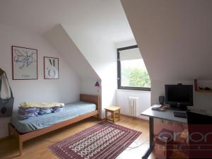 Pronájem rodinného domu, Praha - Kunratice, Ke hrádku, 417 m2