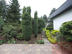 Pronájem rodinného domu, Praha - Kunratice, Ke hrádku, 417 m2