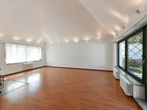 Pronájem rodinného domu, Praha - Kunratice, Ke hrádku, 417 m2