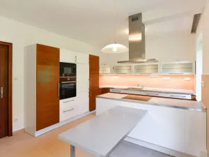Pronájem rodinného domu, Praha - Kunratice, Ke hrádku, 417 m2