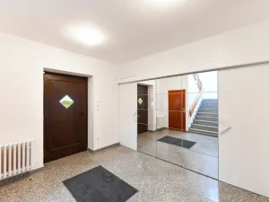Pronájem rodinného domu, Praha - Kunratice, Ke hrádku, 417 m2