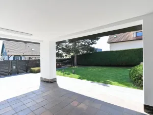 Pronájem rodinného domu, Praha - Kunratice, Ke hrádku, 417 m2
