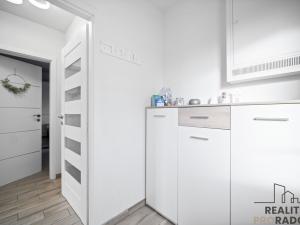 Prodej rodinného domu, Pardubice - Doubravice, 108 m2