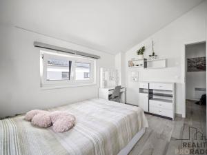 Prodej rodinného domu, Pardubice - Doubravice, 108 m2