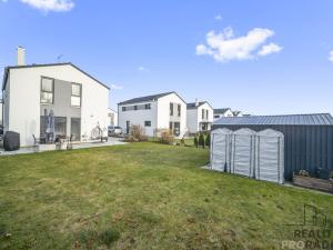 Prodej rodinného domu, Pardubice - Doubravice, 108 m2