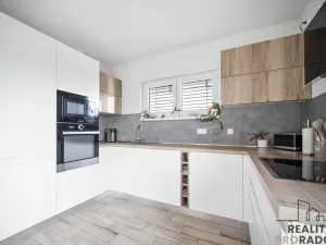 Prodej rodinného domu, Pardubice - Doubravice, 108 m2