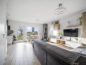 Prodej rodinného domu, Pardubice - Doubravice, 108 m2