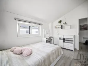 Prodej rodinného domu, Pardubice - Doubravice, 108 m2