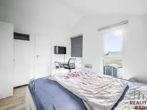 Prodej rodinného domu, Pardubice - Doubravice, 108 m2