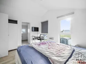 Prodej rodinného domu, Pardubice - Doubravice, 108 m2