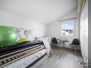 Prodej rodinného domu, Pardubice - Doubravice, 108 m2