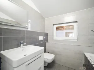 Prodej rodinného domu, Pardubice - Doubravice, 108 m2