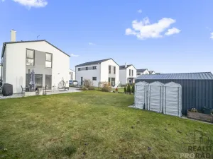 Prodej rodinného domu, Pardubice - Doubravice, 108 m2