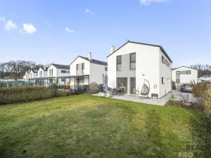 Prodej rodinného domu, Pardubice - Doubravice, 108 m2