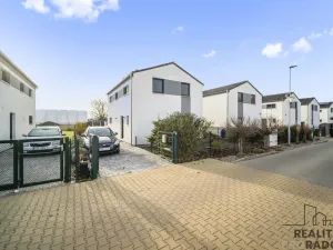 Prodej rodinného domu, Pardubice - Doubravice, 108 m2