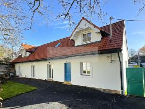 Prodej rodinného domu, Masojedy, 152 m2