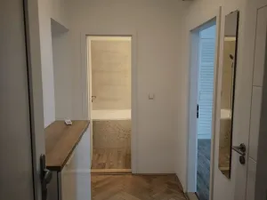 Pronájem bytu 3+kk, Nový Jičín, Husova, 57 m2