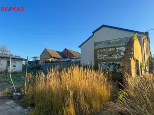 Prodej pozemku pro bydlení, Morkovice-Slížany - Morkovice, 408 m2