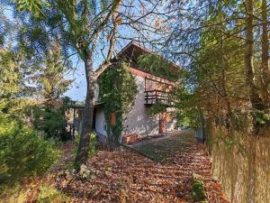 Prodej chalupy, Zvíkovské Podhradí, 150 m2