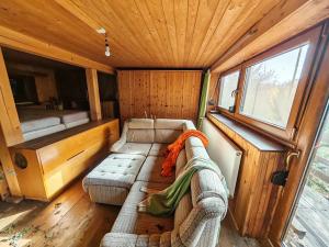 Prodej chalupy, Zvíkovské Podhradí, 150 m2