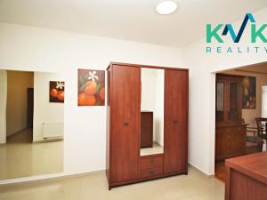 Pronájem bytu 1+1, Karlovy Vary, U Imperiálu, 106 m2