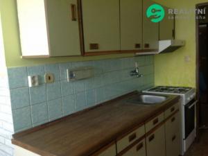 Pronájem bytu 1+1, Klatovy, jateční, 50 m2