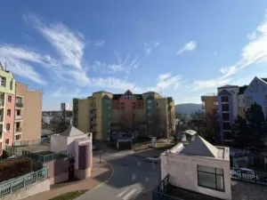 Prodej bytu 1+kk, Český Krumlov, Urbinská, 33 m2