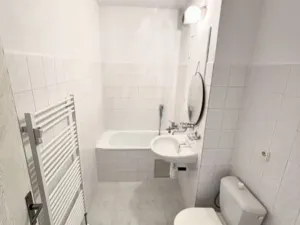 Prodej bytu 1+kk, Český Krumlov, Urbinská, 33 m2