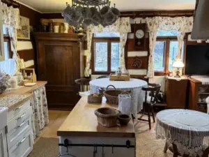 Prodej chalupy, Běchary, 100 m2