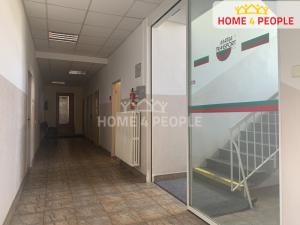 Pronájem kanceláře, Benešov, Erbenova, 27 m2