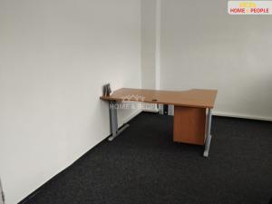 Pronájem kanceláře, Benešov, Erbenova, 27 m2