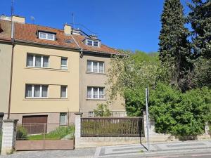 Prodej rodinného domu, Praha - Smíchov, Ke Klimentce, 160 m2