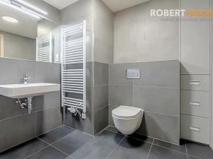 Pronájem bytu 3+kk, Praha - Lysolaje, Lysolajské údolí, 77 m2