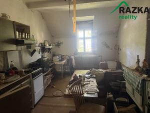 Prodej rodinného domu, Teplá - Popovice, Popovice u Poutnova, 180 m2