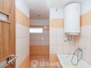 Prodej bytu 2+1, Šanov, Nádražní, 85 m2