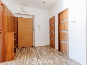 Prodej bytu 2+1, Šanov, Nádražní, 85 m2