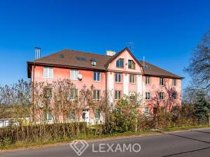 Prodej bytu 2+1, Šanov, Nádražní, 85 m2