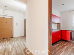 Prodej bytu 2+1, Šanov, Nádražní, 85 m2