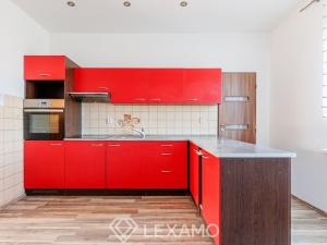 Prodej bytu 2+1, Šanov, Nádražní, 85 m2