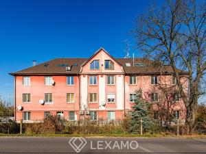 Prodej bytu 2+1, Šanov, Nádražní, 85 m2