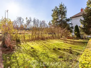 Prodej bytu 2+1, Šanov, Nádražní, 85 m2