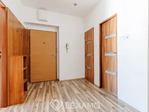Prodej bytu 2+1, Šanov, Nádražní, 85 m2